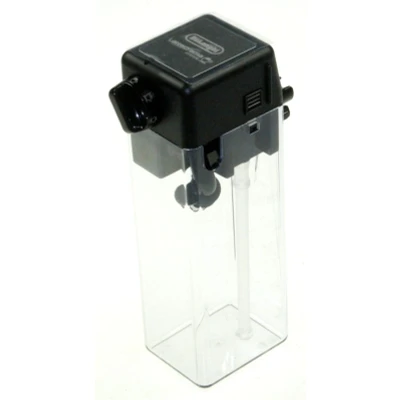 Image of delonghi 5513294561 milk tank coffee machine container suitable for DLSC010