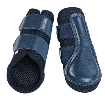 Image of Busse Brushing boots 3D Air Effect