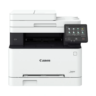 Image of Canon i SENSYS MF657Cdw MFP 21ppm