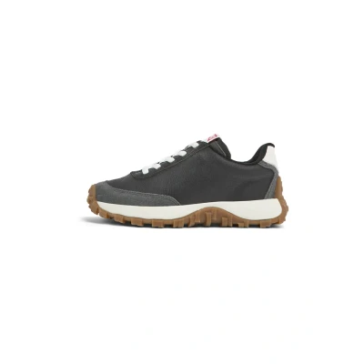 Image of Camper Drift Unisex Trainers for kids, Size: 11K, Schwarz Leather