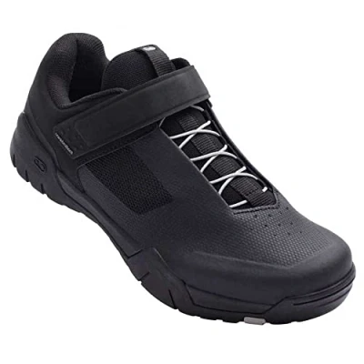 Image of Crankbrothers Unisex Mallet e Speed LaceCycling Shoes