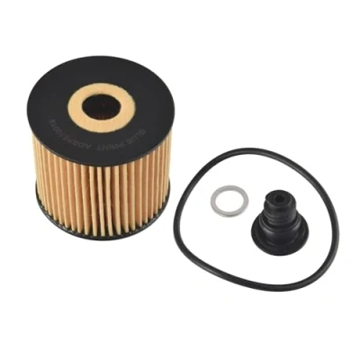 Image of Oil Filter BLUE PRINT ADBP210019