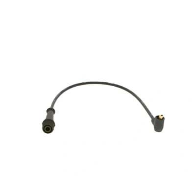 Image of Ignition Cable Kit BOSCH 0 986 356 704