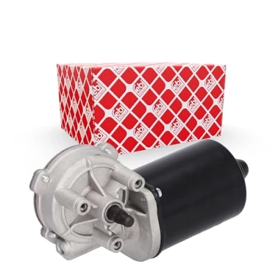Image of Wiper Motor FEBI BILSTEIN 17092