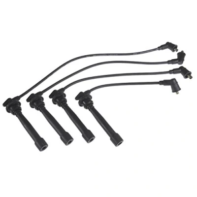 Image of Ignition Cable Kit BLUE PRINT ADG01616