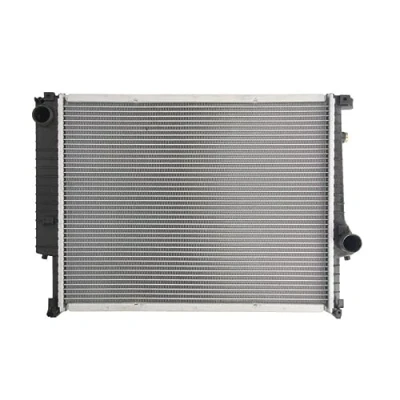 Image of Radiator, engine cooling NISSENS 60759A