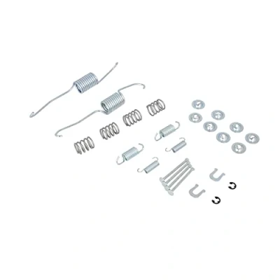 Image of Accessory Kit, brake shoes TRW SFK181