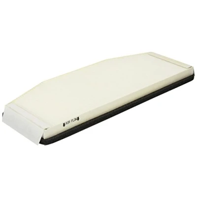 Image of Filter, interior air CORTECO 21651919