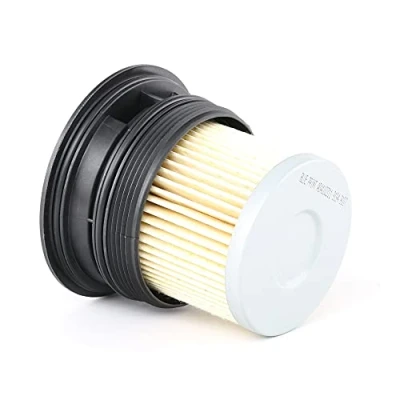 Image of Fuel filter BLUE PRINT ADA102311