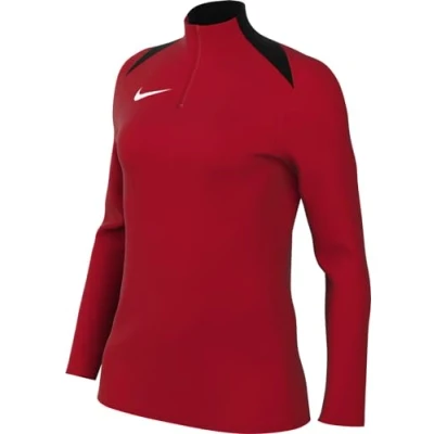 Image of NIKE Women&#039;s W Nk Df Acdpr24 Drill top K Long Sleeve