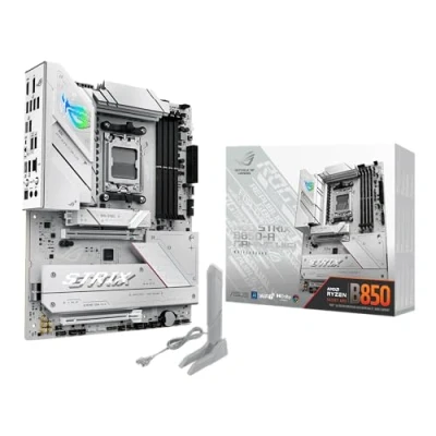 Image of ASUS ROG STRIX B850 A GAMING WIFI (AM5/B850//ATX)