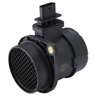 Image of Air Mass Sensor HELLA 8ET 009 149 191