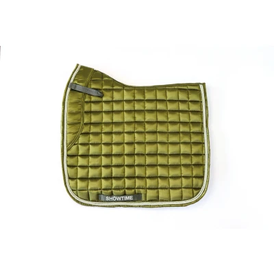 Image of HB anatomical saddle pad Perfect Choice