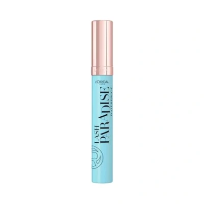 Image of L’Oréal Paris Paradise Waterproof Mascara Black