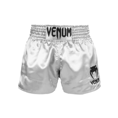 Image of Venum Unisex Classic Muay Thai Shorts