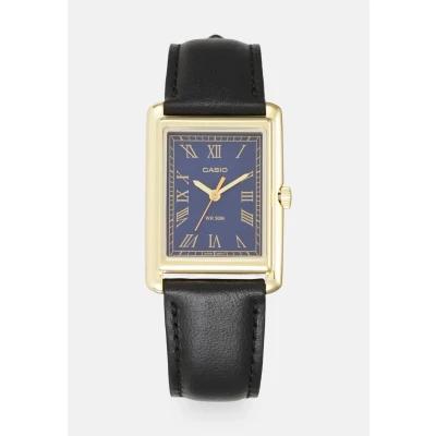 Image of Casio LTPB165GL Unisex Watch, Size: One Size, Blue