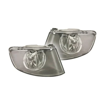 Image of Fog Light TYC 19 0728 01 9