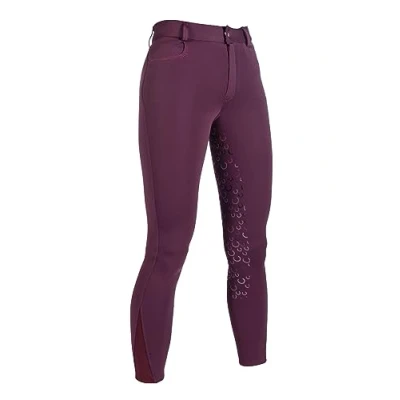 Image of HKM FW&#039;23 Kids Riding Breeches Alva