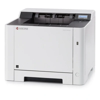 Image of Kyocera ECOSYS P2235dn Climate Protection System B/W Laser Printer