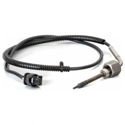 Image of Sensor, exhaust gas temperature HELLA 6PT 014 494 471