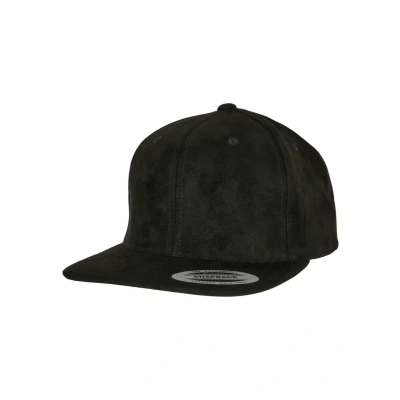 Image of Flexfit Cap, Men&#039;s, Size: One Size, Black