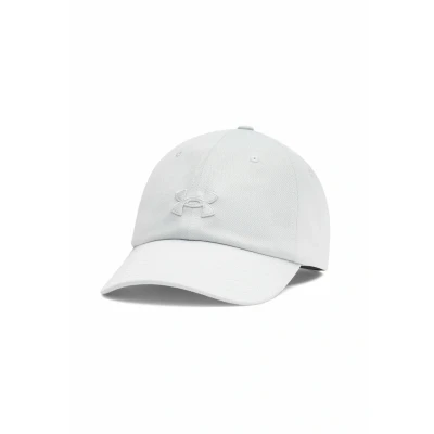 Image of Under Armour Blitzing Cap Halo gray, Size: One Size, gray