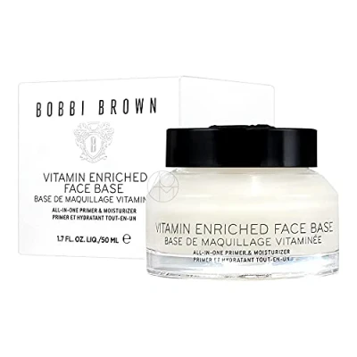 Image of Bobbi Brown Vitamin Enriched Face Base 50ml