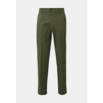 Image of Jack &amp; Jones Premium Jpstkane Jjotis Chinos, Men&#039;s, Size: 29x32, Olive night