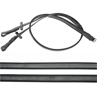 Image of Harry&#039;s Horse Super grip reins