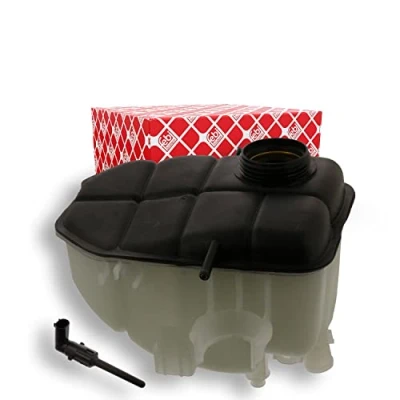 Image of Expansion Tank, coolant FEBI BILSTEIN 38807