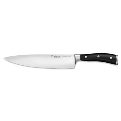 Image of Wusthof Chef&#039;s Knife Classic Ikon 23 cm