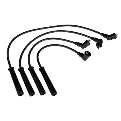Image of Ignition Cable Kit BLUE PRINT ADG01648