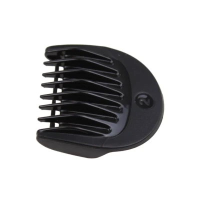 Image of Braun 81695625 attachment comb sabot fixe 2 mm métal