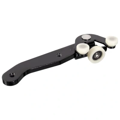 Image of Roller Guide, sliding door FEBI BILSTEIN 178438