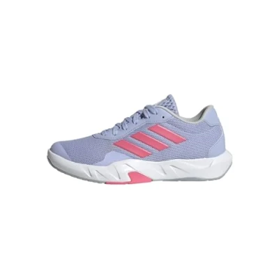 Image of adidas Performance Amplimove Trainer Training shoe Violet tone, Women&#039;s, Size: 5.5, tone Textile/synthetics