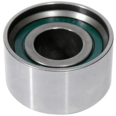 Image of Deflection/Guide Pulley, timing belt GATES T42017
