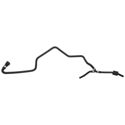 Image of Heater hose GATES 02 1769