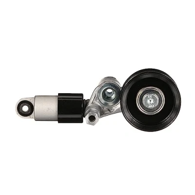 Image of belt Tensioner, V ribbed GATES T39339