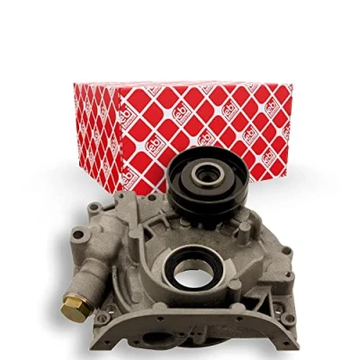 Image of Oil Pump FEBI BILSTEIN 32301
