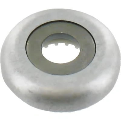 Image of Anti Friction Bearing, suspension strut support mounting SKF VKD 35110