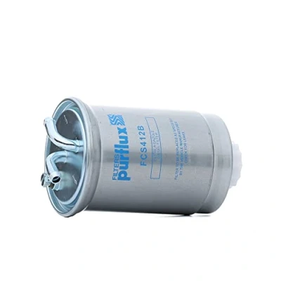 Image of Fuel filter PURFLUX FCS412B