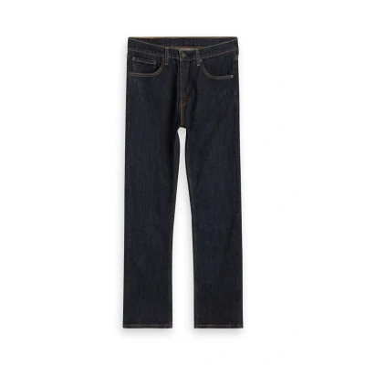 Image of Levi&#039;s 505 REGULAR Straight leg jeans, Men&#039;s, Size: 30x30, Dark rinse
