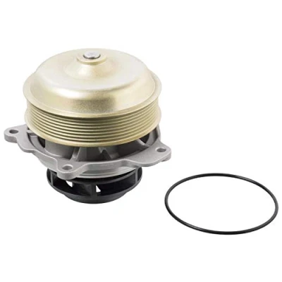 Image of Water Pump FEBI BILSTEIN 101069