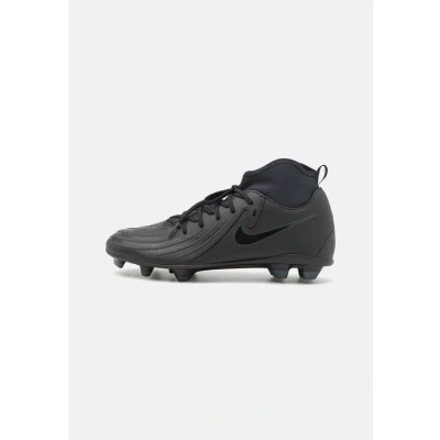 Image of Nike Performance Phantom LUNA II CLUB FG/MG Moulded stud football boots, Men&#039;s, Size: 9, Black deep jungle Synthetics/textile