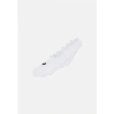Image of Asics Ankle SOCK 6 PACK Unisex Sports socks, Size: 2 5, Brilliant white