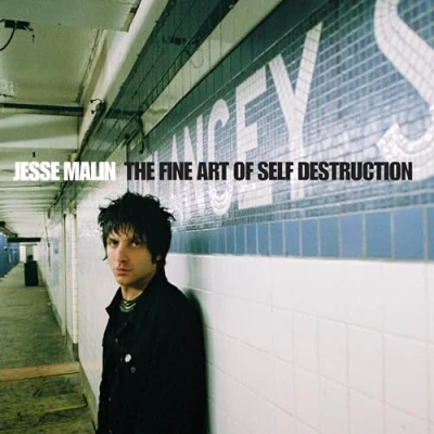 Image of The Fine Art of Self Destruction 20th Anniversary Edition