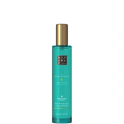 Image of Rituals The Ritual of Karma Hair and Body Mist 50ml