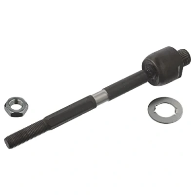 Image of Tie Rod Axle Joint FEBI BILSTEIN 34770