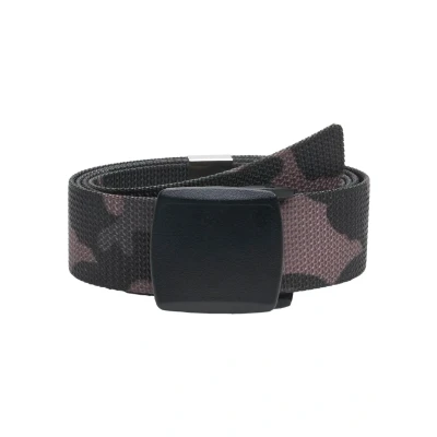 Image of Brandit Belt, Size: One Size, Dark camouflage