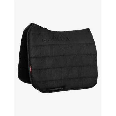 Image of LeMieux work pad black